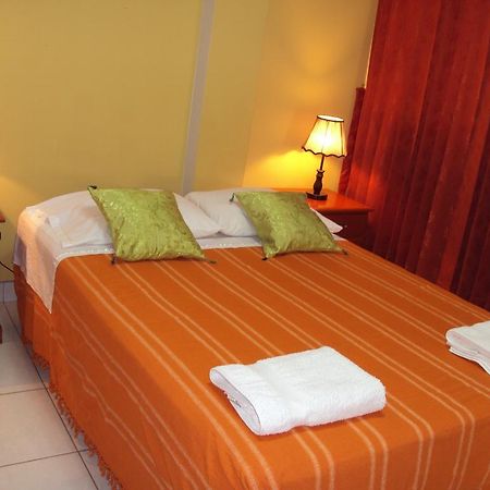 Nasca Lodge Nazca Ngoại thất bức ảnh