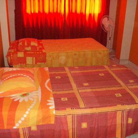 Nasca Lodge Nazca Ngoại thất bức ảnh