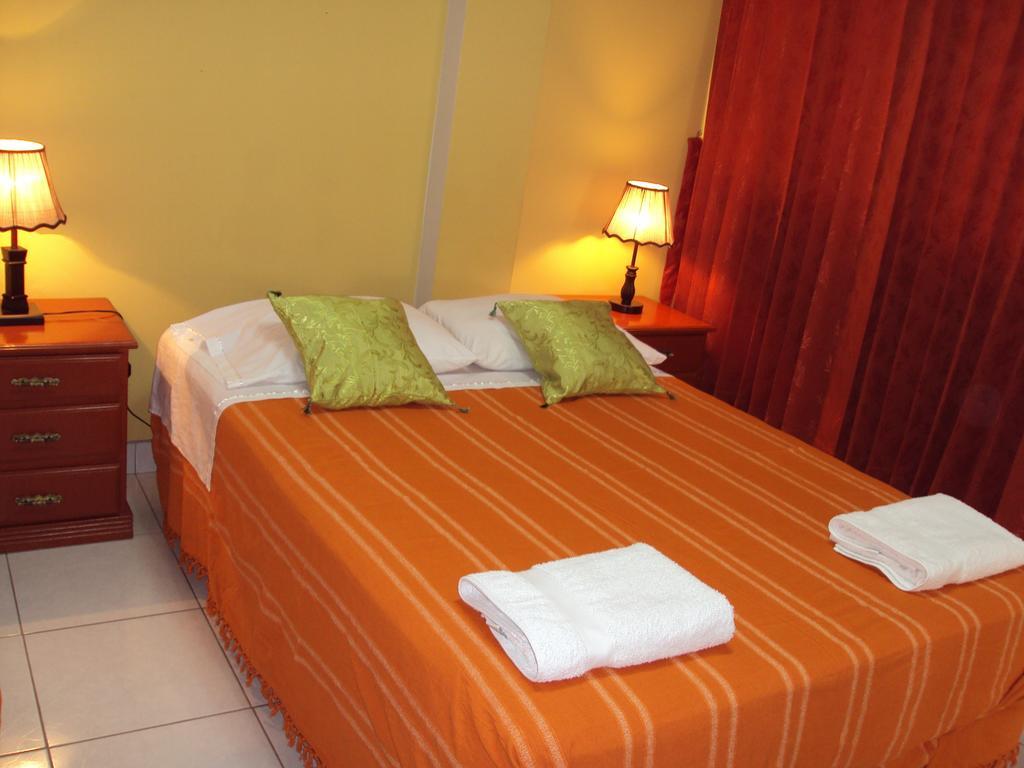 Nasca Lodge Nazca Ngoại thất bức ảnh
