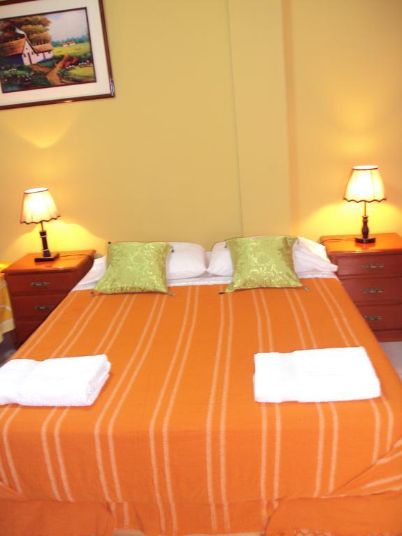 Nasca Lodge Nazca Ngoại thất bức ảnh