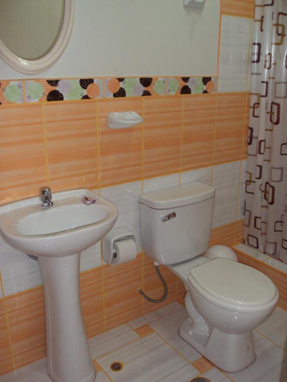 Nasca Lodge Nazca Ngoại thất bức ảnh