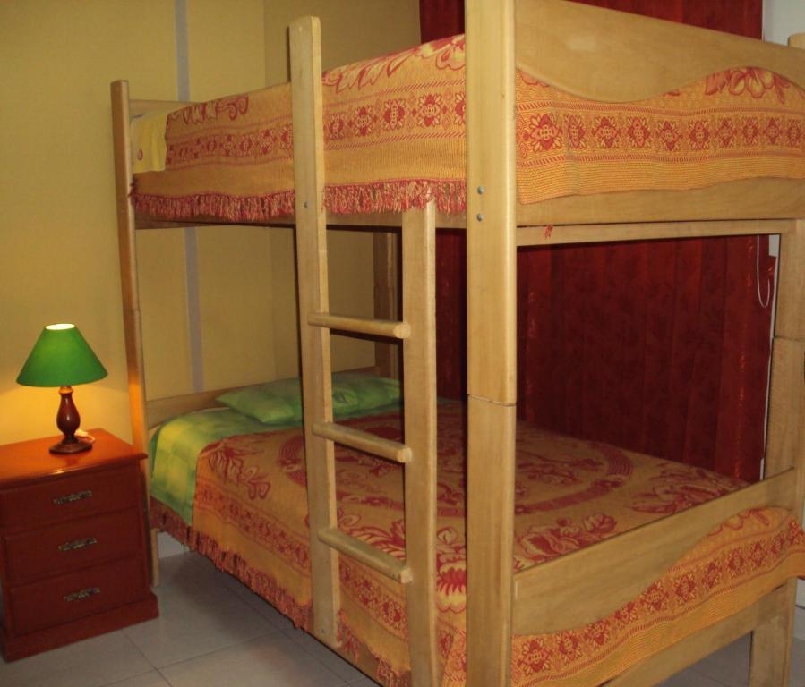 Nasca Lodge Nazca Ngoại thất bức ảnh