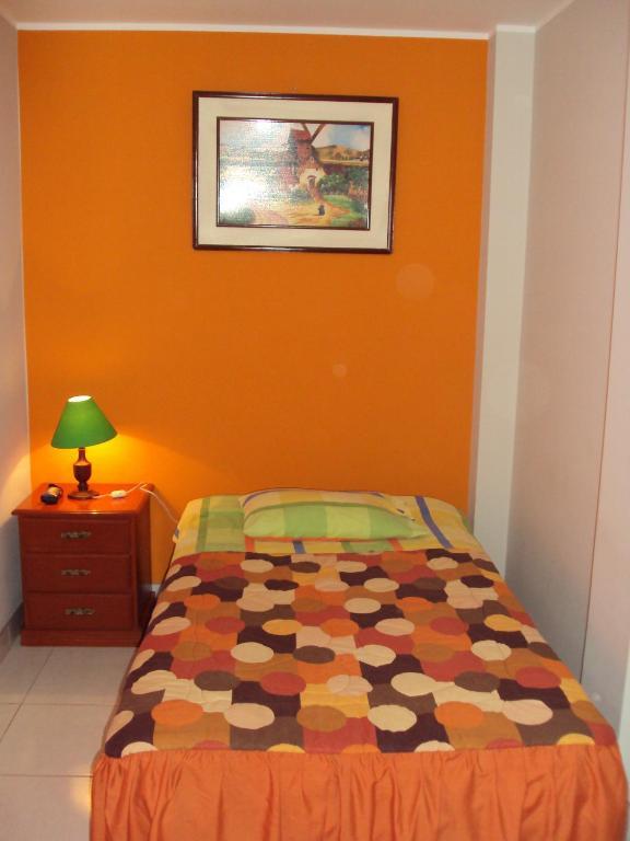 Nasca Lodge Nazca Ngoại thất bức ảnh